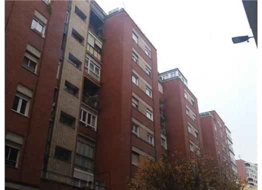 Piso en alquiler en Valladolid