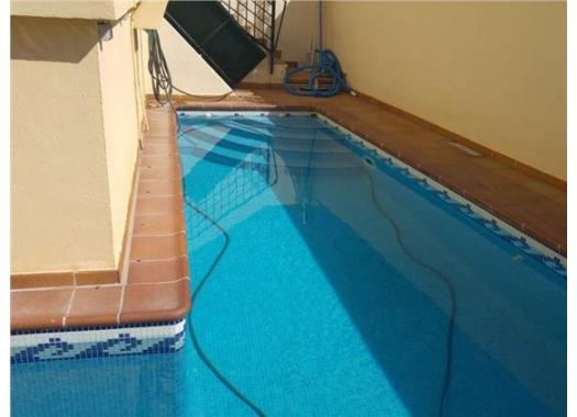 Chalet en alquiler en Granada