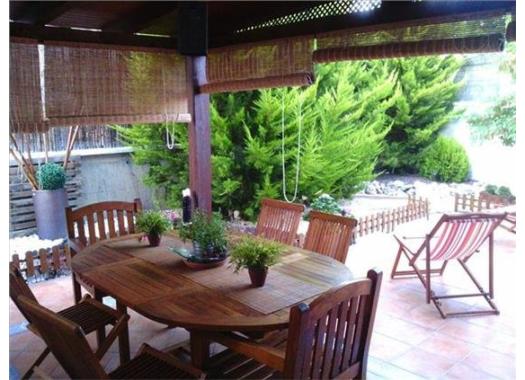Chalet en alquiler en Toledo