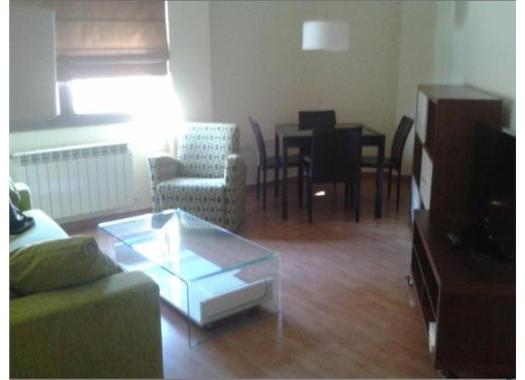Apartamento en alquiler en Albacete