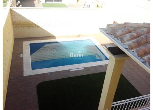 Chalet en alquiler en Córdoba