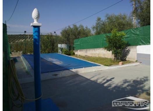 Chalet en alquiler en Córdoba