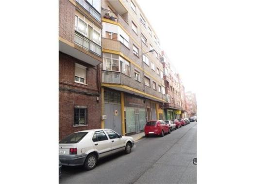 Piso en alquiler en Valladolid