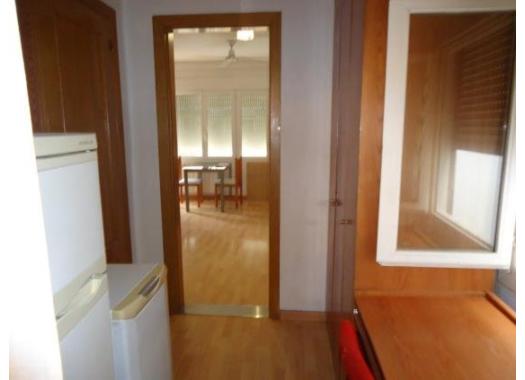 Estudio en alquiler en Lérida