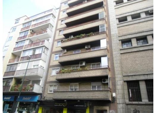 Piso en alquiler en Zaragoza