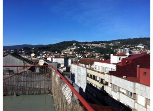 Piso en alquiler en Pontevedra