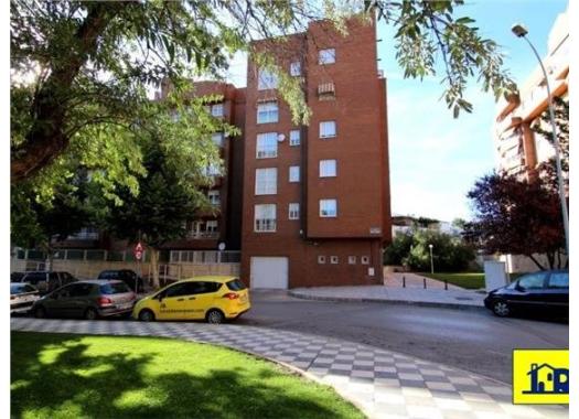 Apartamento en alquiler en Cuenca