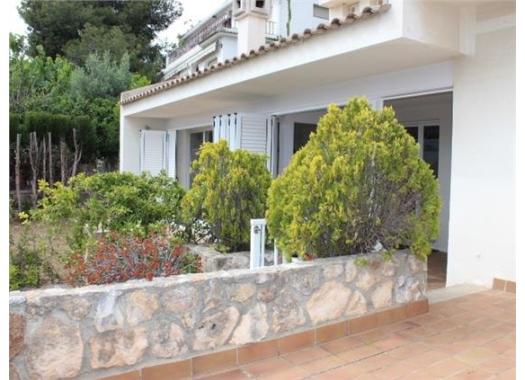Chalet en alquiler en Tarragona