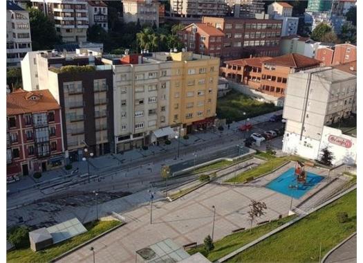Apartamento en alquiler en Santander
