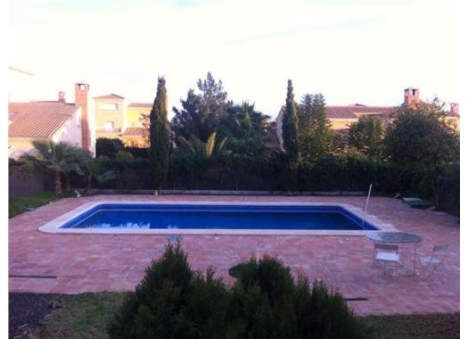 Chalet en alquiler en Murcia