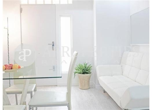 Piso en alquiler en Barcelona
