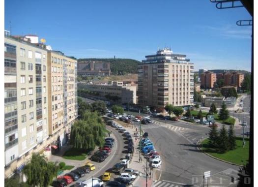 Piso en alquiler en Burgos