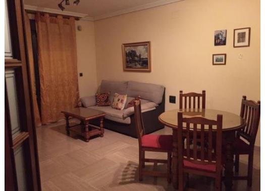 Piso en alquiler en Córdoba