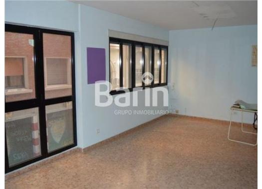 Piso en alquiler en Murcia