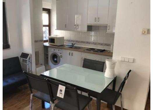 Apartamento en alquiler en Salamanca