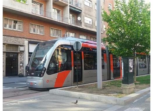 Piso en alquiler en Zaragoza