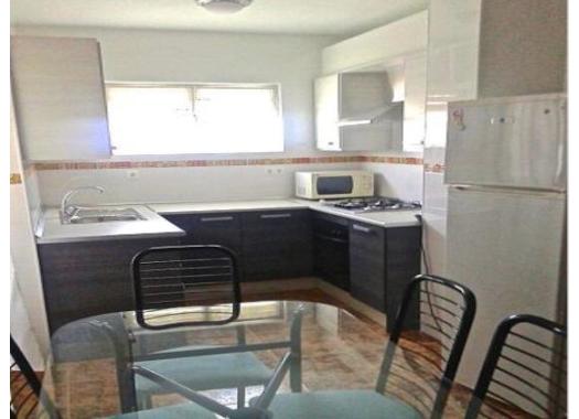 Piso en alquiler en Albacete