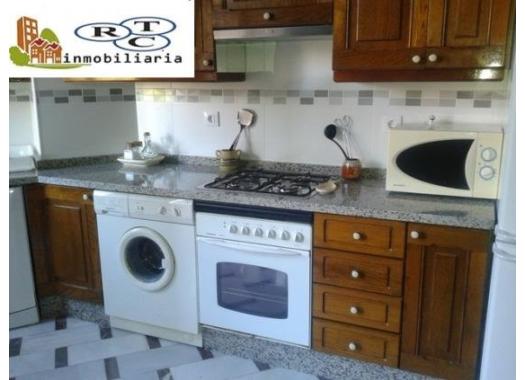 Piso en alquiler en Córdoba