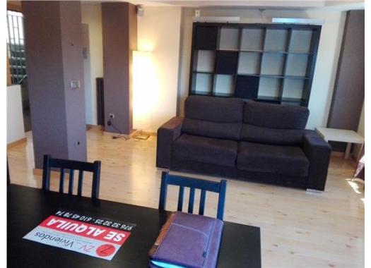 Piso en alquiler en Zaragoza