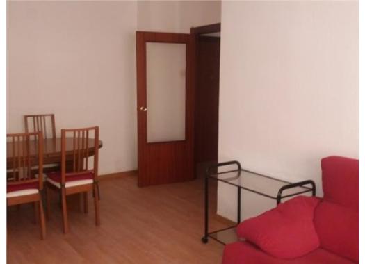 Piso en alquiler en Zaragoza