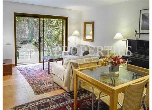 Casa en alquiler en Barcelona