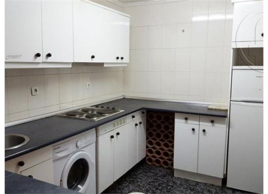 Piso en alquiler en Santander
