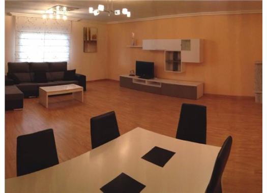 Casa en alquiler en Zaragoza