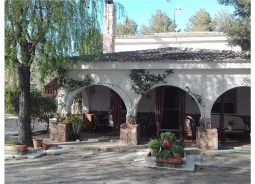 Chalet en alquiler en Albacete