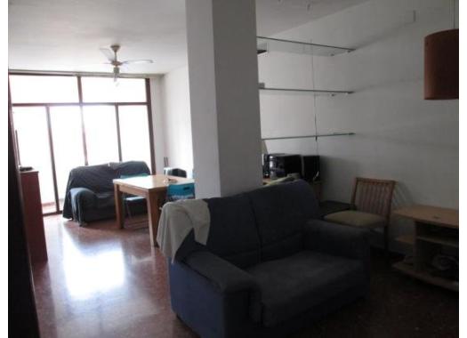 Piso en alquiler en Lérida