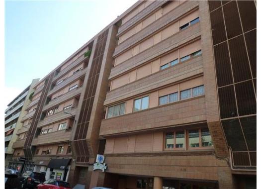 Apartamento en alquiler en Zaragoza