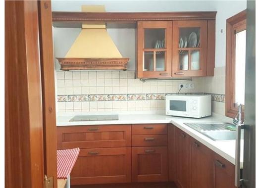 Piso en alquiler en Las Palmas