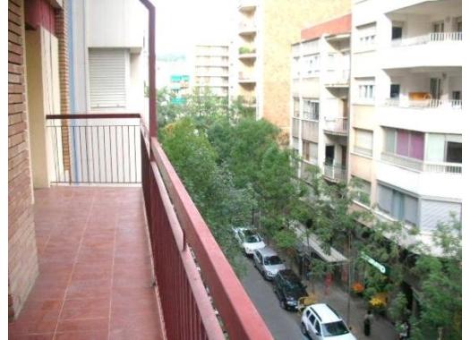Piso en alquiler en Gerona