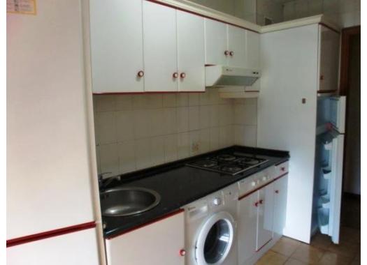 Apartamento en alquiler en León