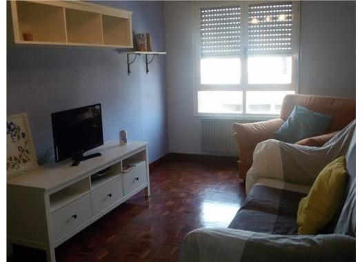 Piso en alquiler en Gijón