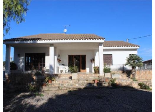 Chalet en alquiler en Tarragona