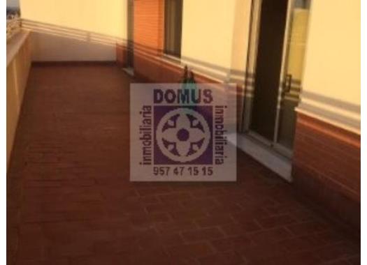 Ático en alquiler en Córdoba