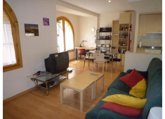 Piso en alquiler en Zaragoza