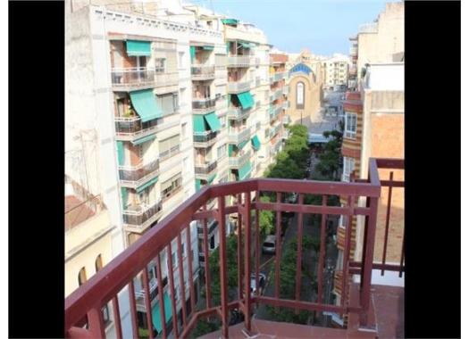 Piso en alquiler en Tarragona