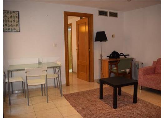 Piso en alquiler en Zaragoza