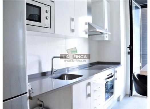 Apartamento en alquiler en Oviedo