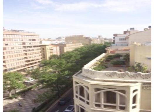 Piso en alquiler en Zaragoza