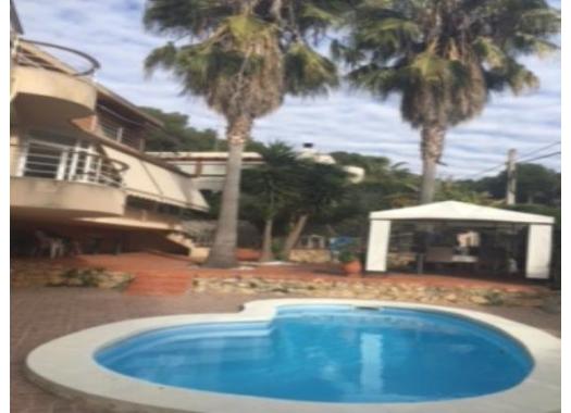 Chalet en alquiler en Tarragona