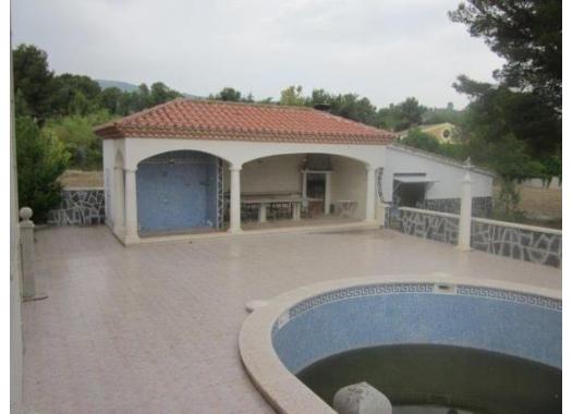 Chalet en alquiler en Tarragona
