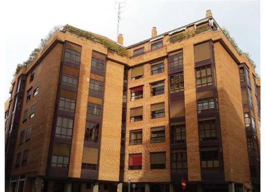 Piso en alquiler en Valladolid