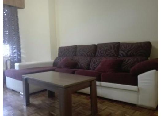 Apartamento en alquiler en Albacete