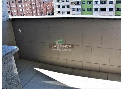 Piso en alquiler en Oviedo