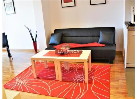 Apartamento en alquiler en Oviedo
