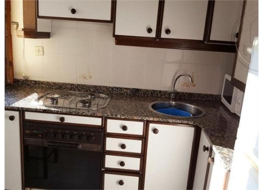 Piso en alquiler en Santander