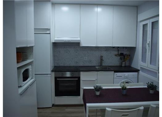 Piso en alquiler en Zaragoza