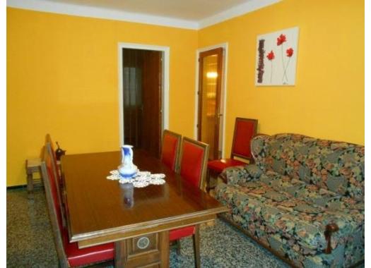 Piso en alquiler en Gerona